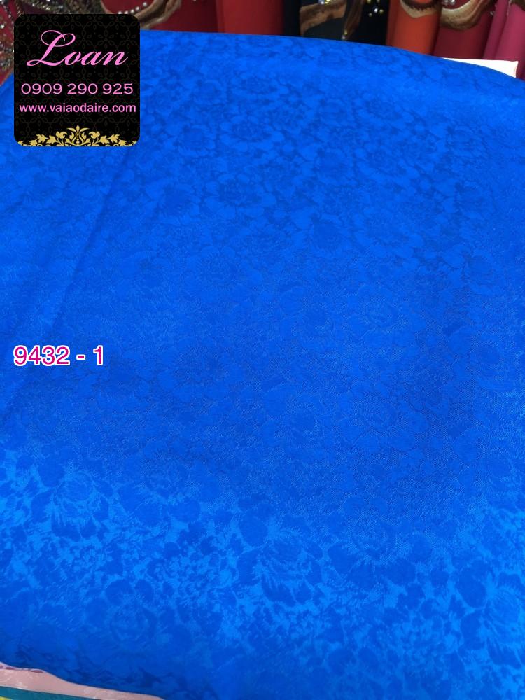 Lụa tơ tằm trơn