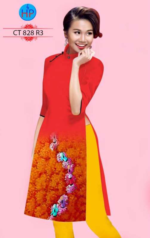 Vải áo dài Cách Tân Vải áo dài Cách Tân